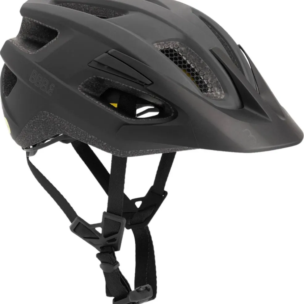 BBB Cycling BHE-23 Dune Mips 3.0 FIDLOCK Racefiets Helm