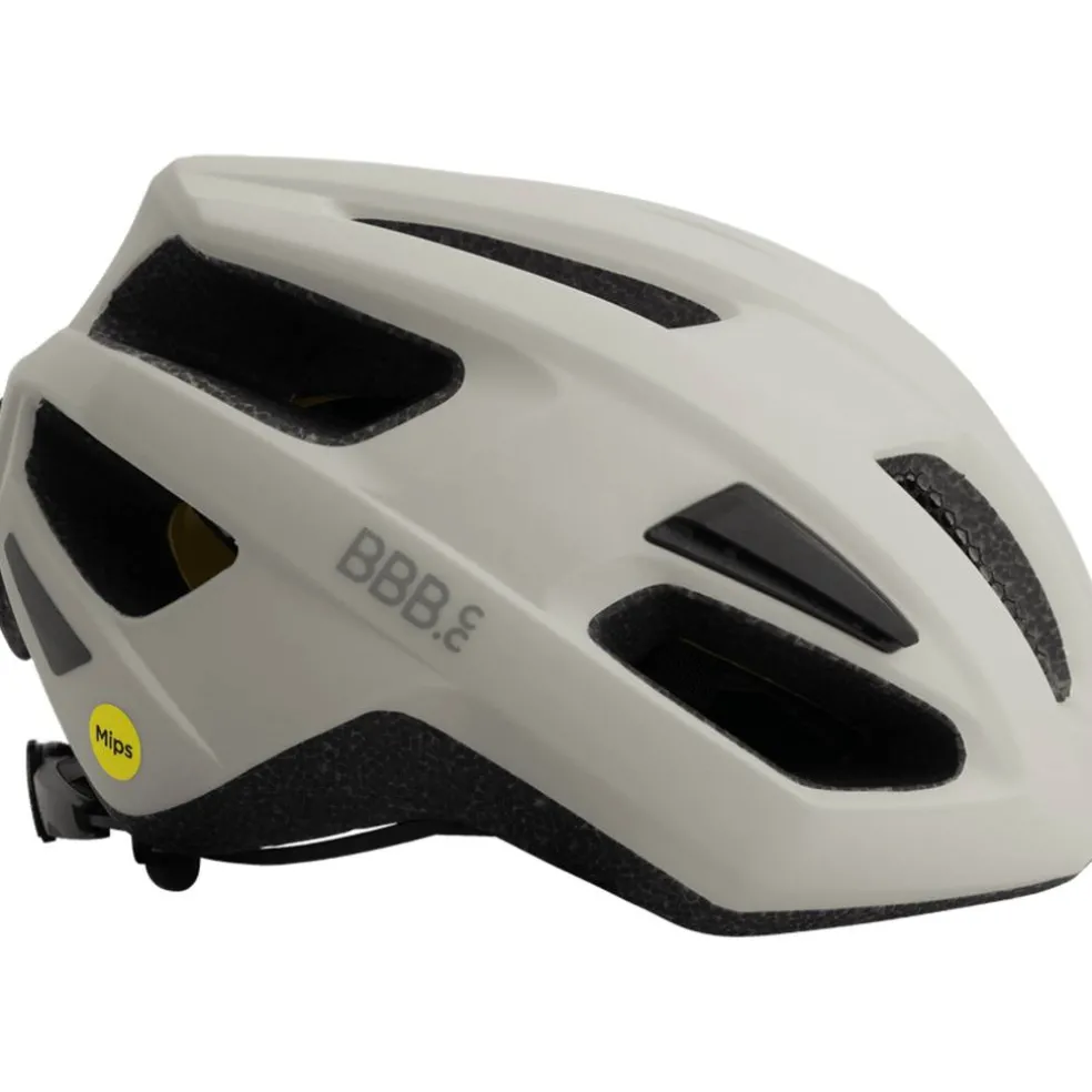 BBB Cycling BHE-23 Dune Mips 3.0 FIDLOCK Racefiets Helm