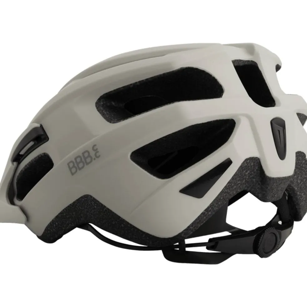 BBB Cycling BHE-23 Dune Mips 3.0 FIDLOCK Racefiets Helm