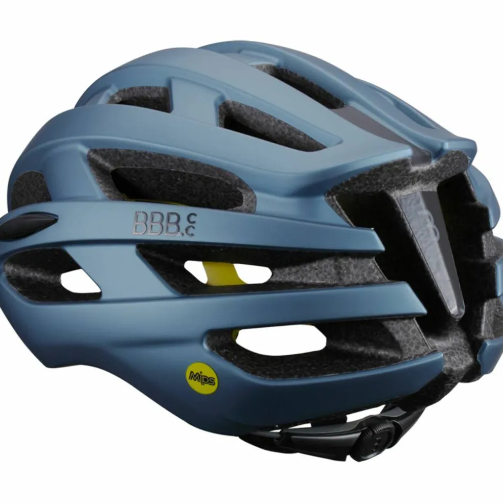 BBB Cycling BHE-153 Hawk Mips Racefiets Helm