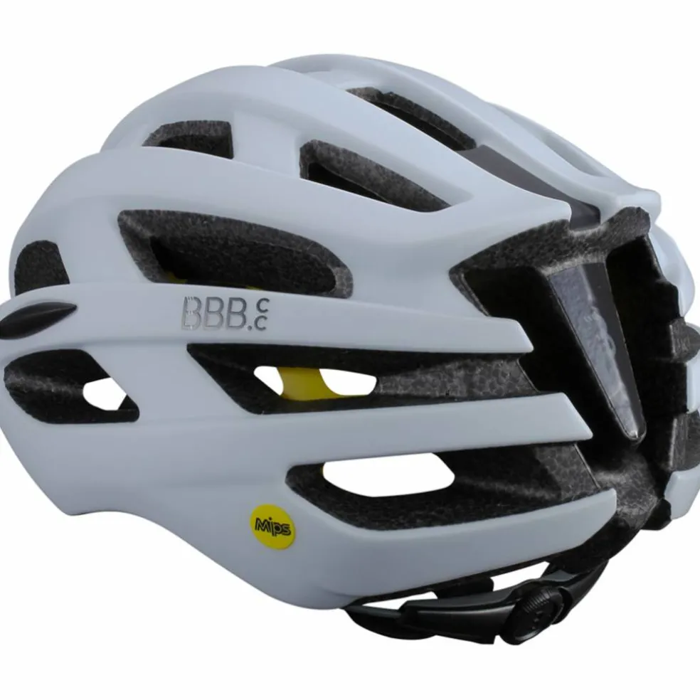 BBB Cycling BHE-153 Hawk Mips Racefiets Helm