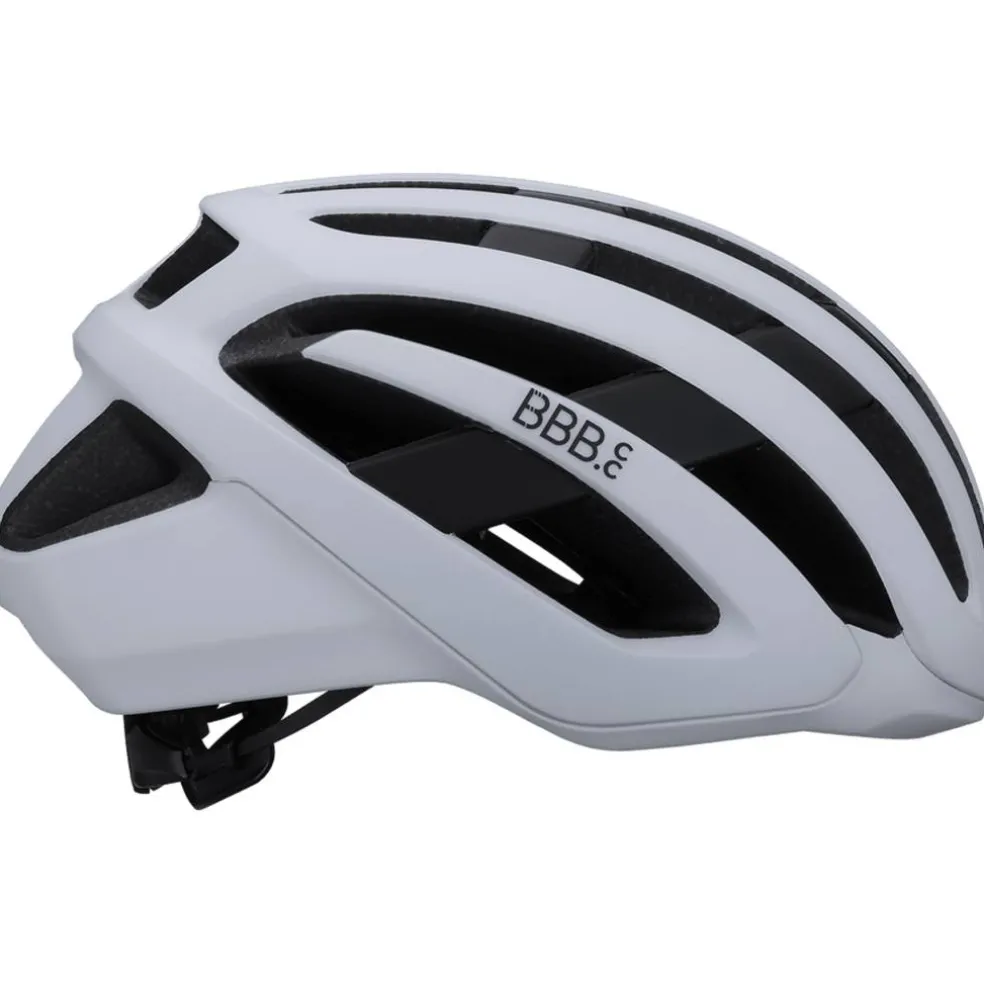 BBB Cycling BHE-14 Karma Mips Air Node Racefiets Helm