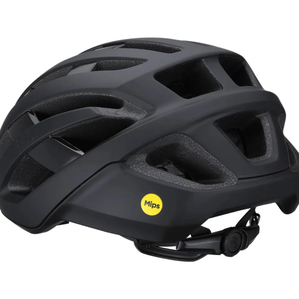 BBB Cycling BHE-14 Karma Mips Air Node Racefiets Helm