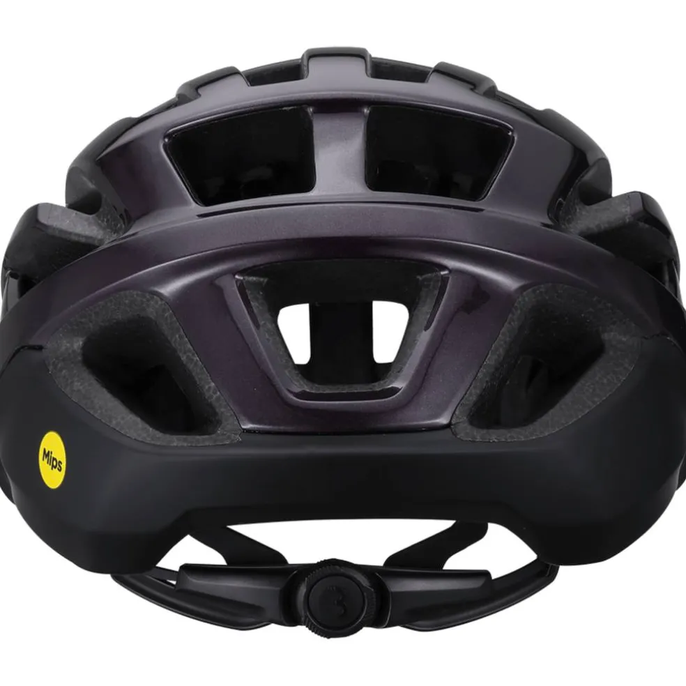 BBB Cycling BHE-14 Karma Mips Air Node Racefiets Helm