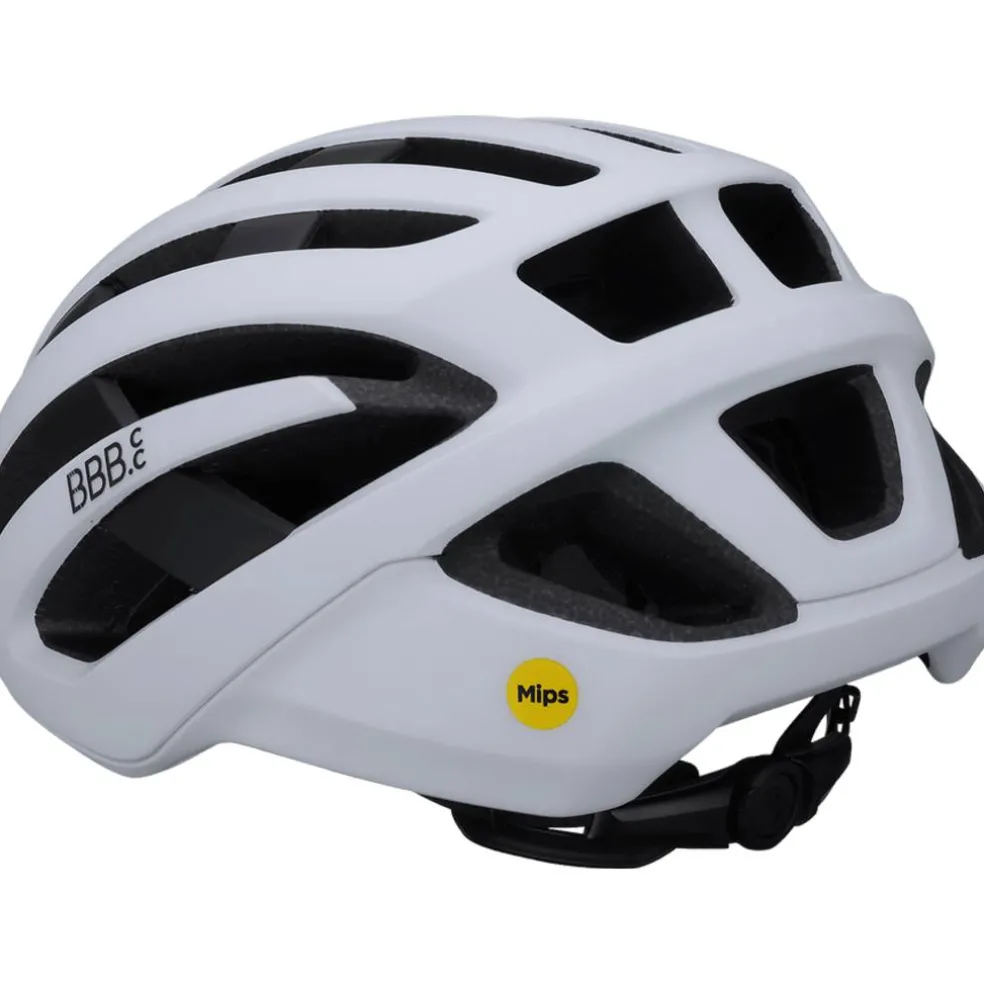 BBB Cycling BHE-14 Karma Mips Air Node Racefiets Helm