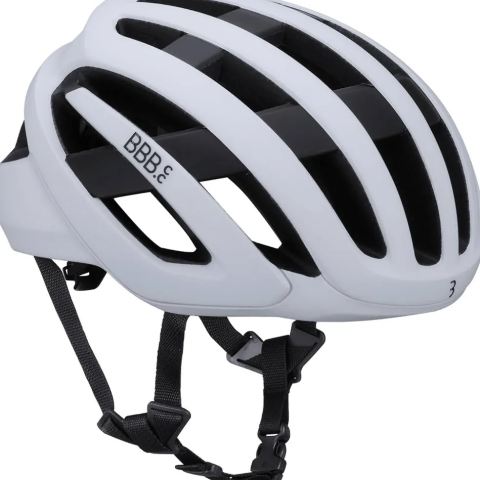 BBB Cycling BHE-14 Karma Mips Air Node Racefiets Helm