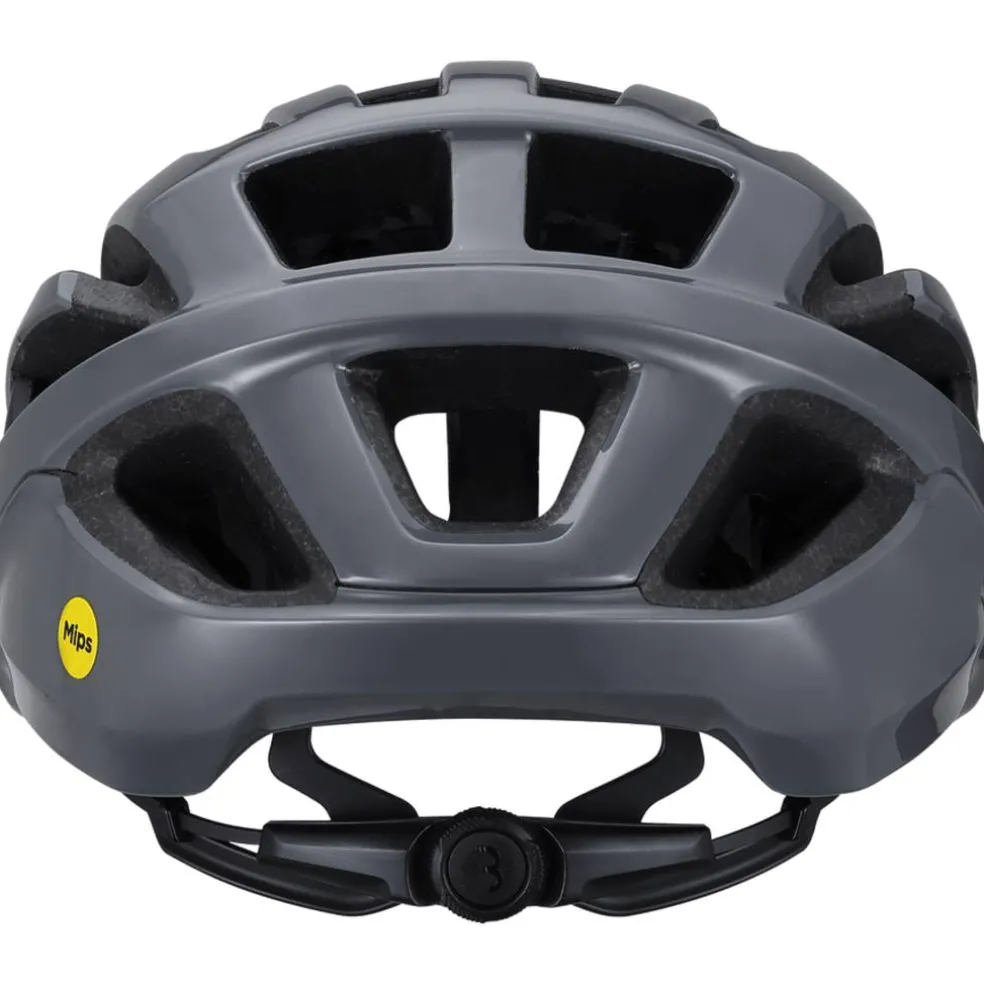 BBB Cycling BHE-14 Karma Mips Air Node Racefiets Helm