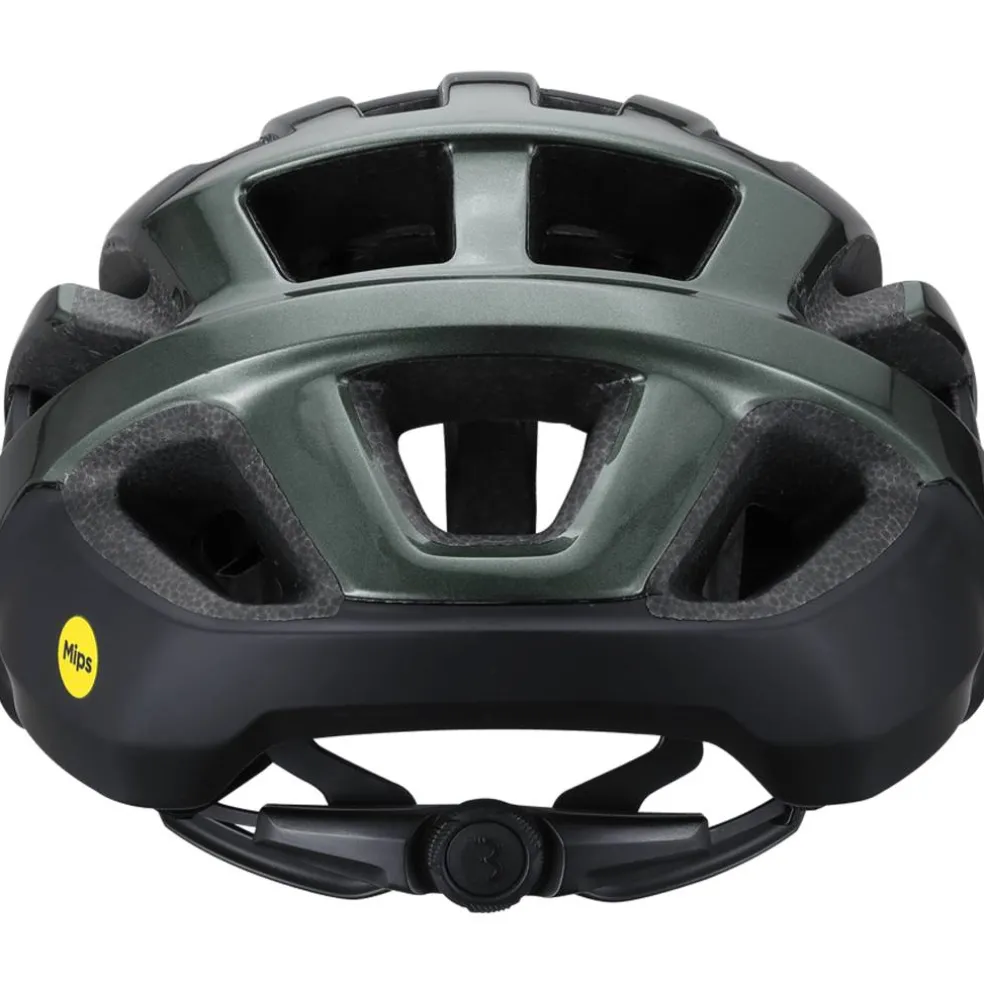 BBB Cycling BHE-14 Karma Mips Air Node Racefiets Helm