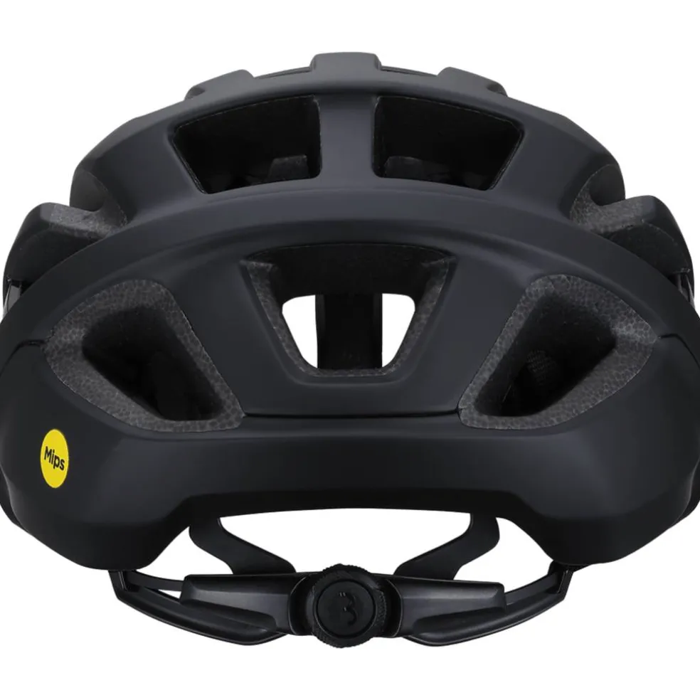 BBB Cycling BHE-14 Karma Mips Air Node Racefiets Helm