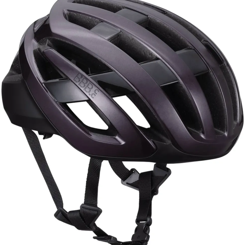 BBB Cycling BHE-14 Karma Mips Air Node Racefiets Helm