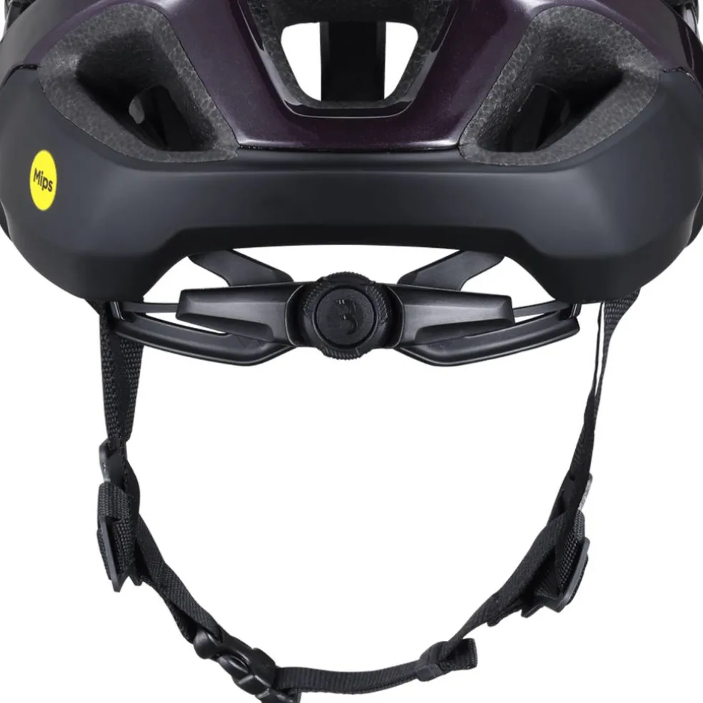 BBB Cycling BHE-14 Karma Mips Air Node Racefiets Helm