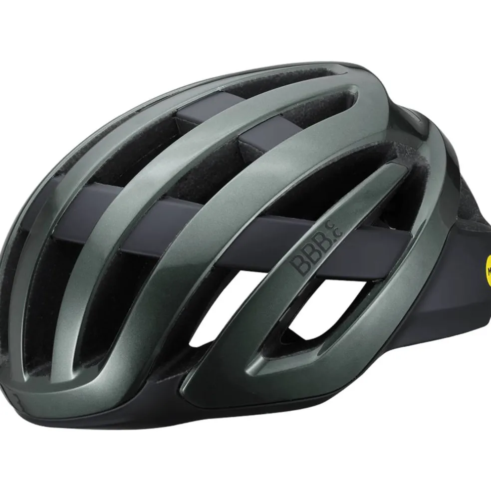 BBB Cycling BHE-14 Karma Mips Air Node Racefiets Helm