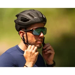BBB Cycling BHE-30 Kite 3.0 FIDLOCK Racefiets Helm