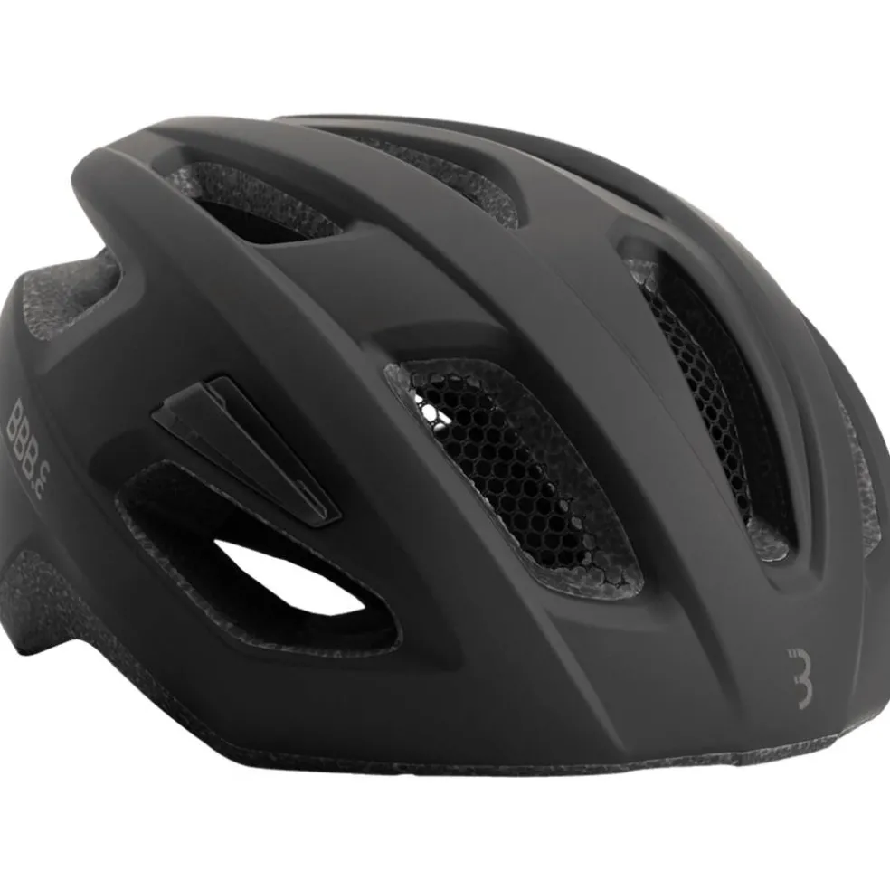 BBB Cycling BHE-30 Kite 3.0 FIDLOCK Racefiets Helm