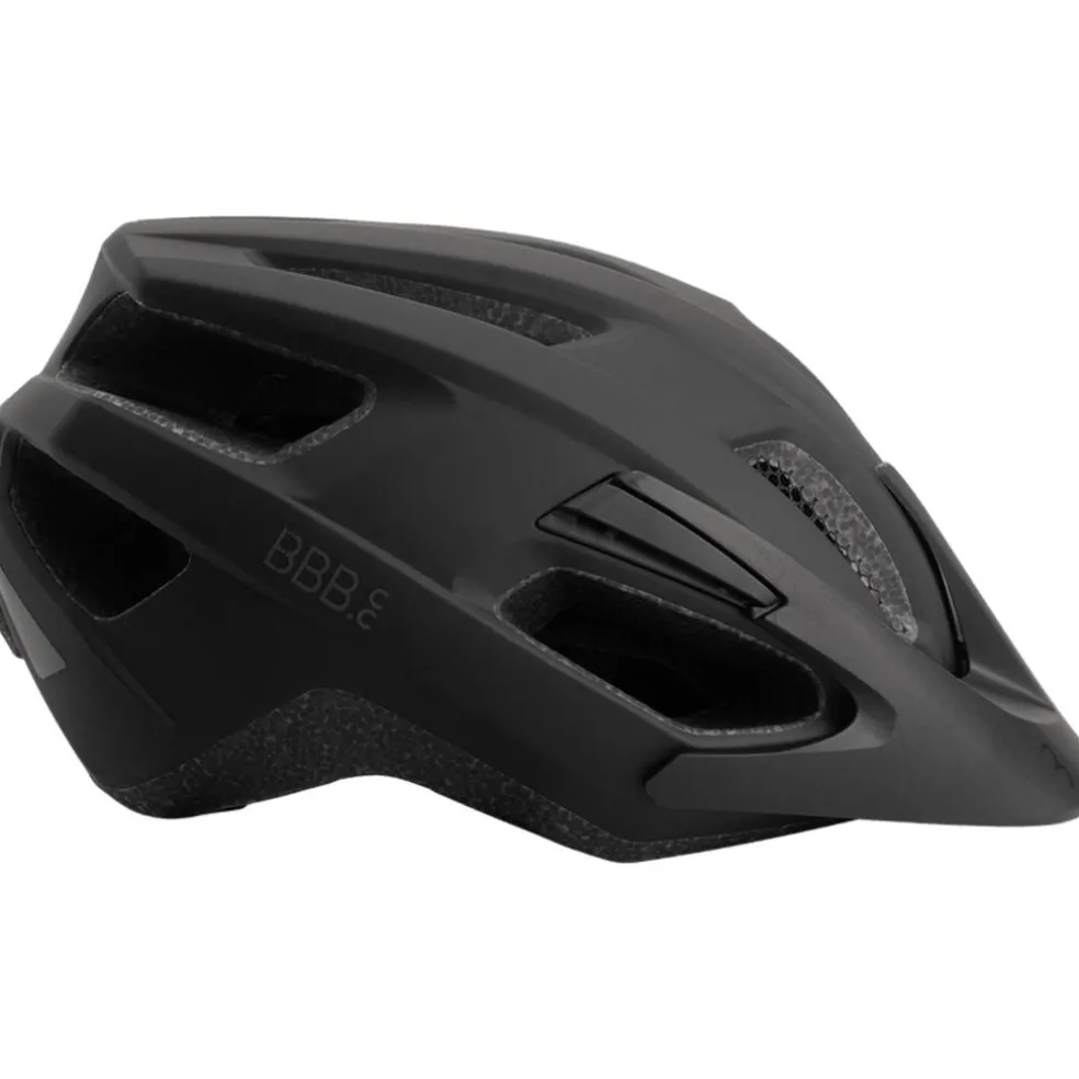BBB Cycling BHE-30 Kite 3.0 FIDLOCK Racefiets Helm