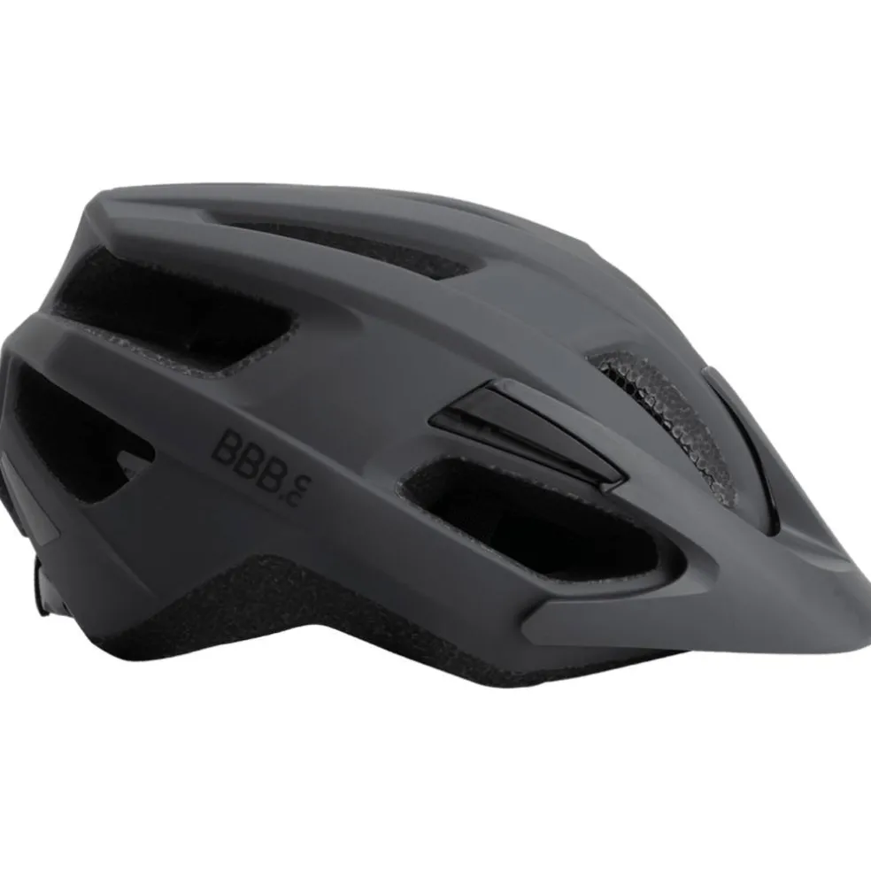 BBB Cycling BHE-30 Kite 3.0 FIDLOCK Racefiets Helm