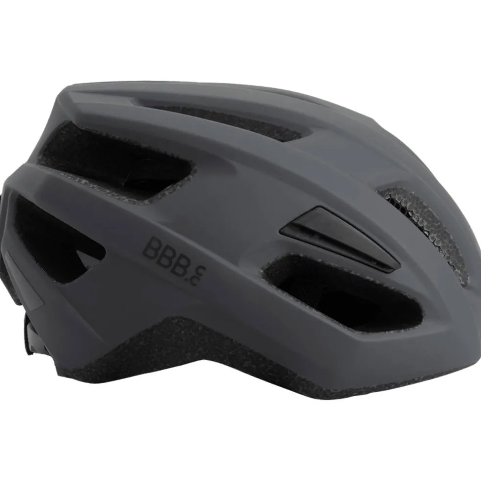 BBB Cycling BHE-30 Kite 3.0 FIDLOCK Racefiets Helm