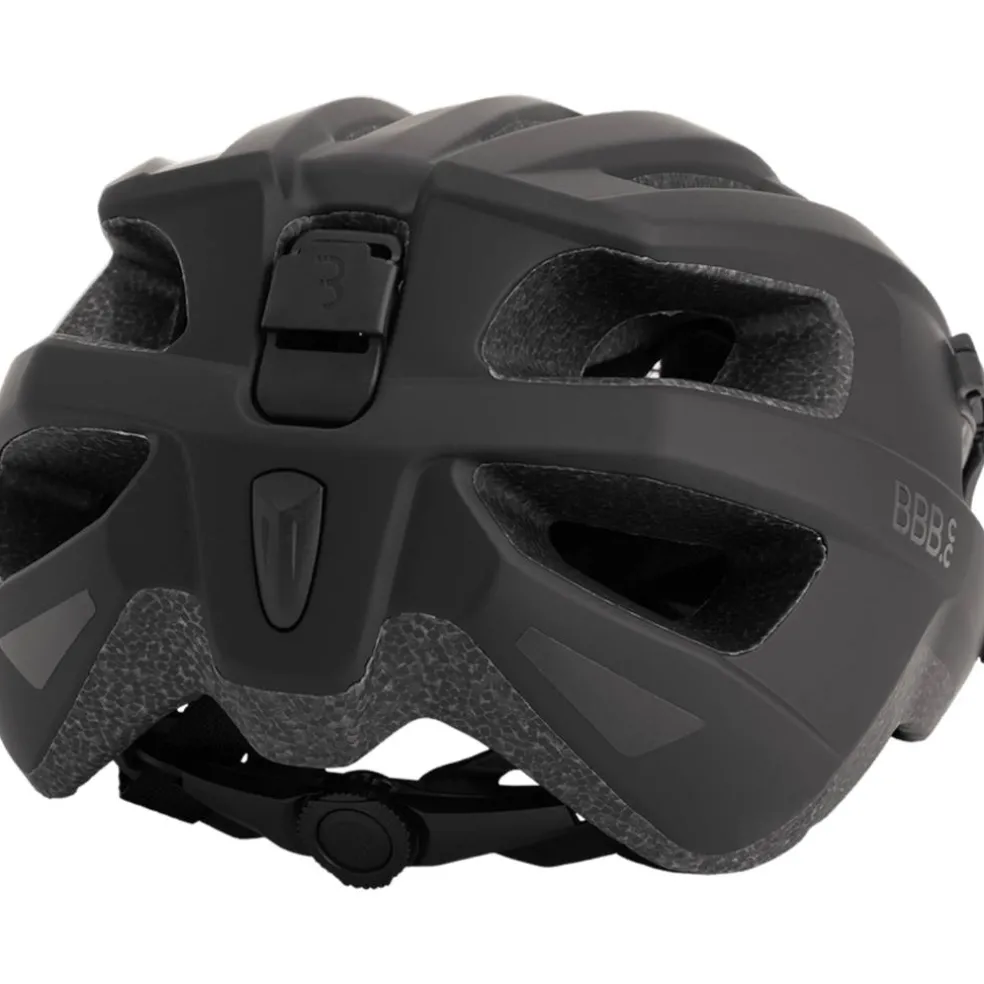 BBB Cycling BHE-30 Kite 3.0 FIDLOCK Racefiets Helm