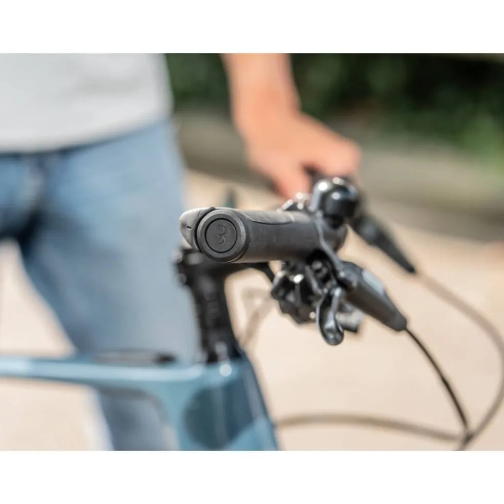 BBB Cycling BHG-121 KingComfort Handvatten