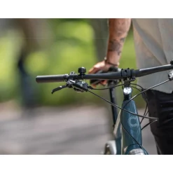 BBB Cycling BHG-115 SteadyActive Handvatten