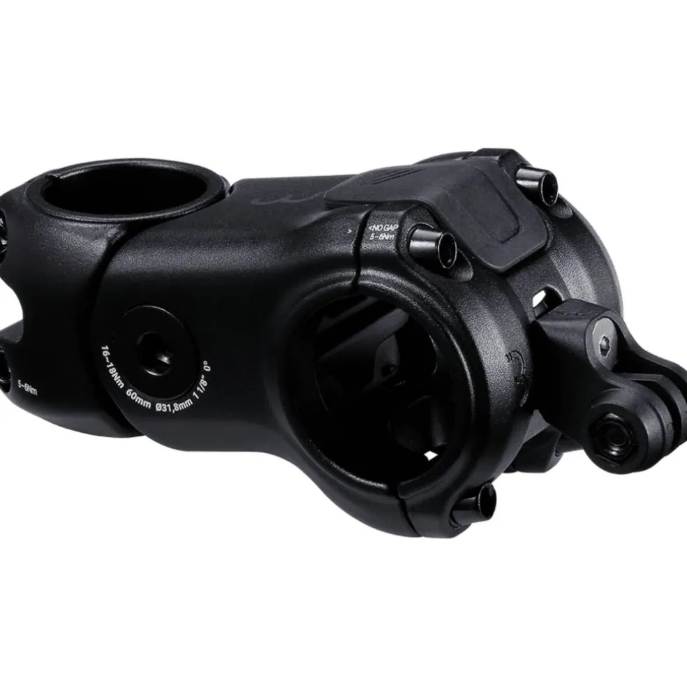BBB Cycling BHS-52 ActionStem Geveerde Stuurpen