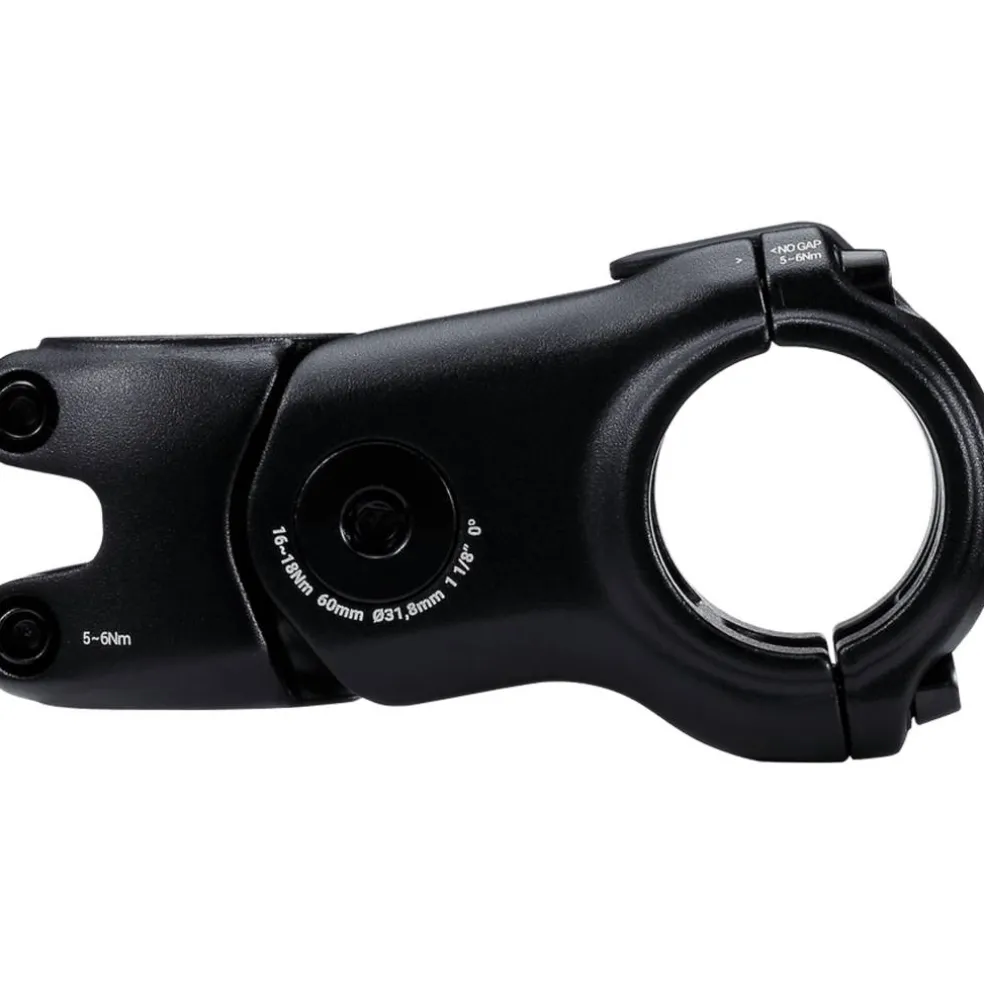 BBB Cycling BHS-52 ActionStem Geveerde Stuurpen