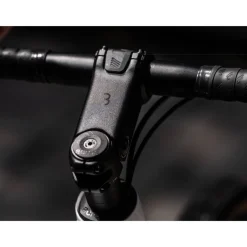 BBB Cycling BHS-52 ActionStem Geveerde Stuurpen
