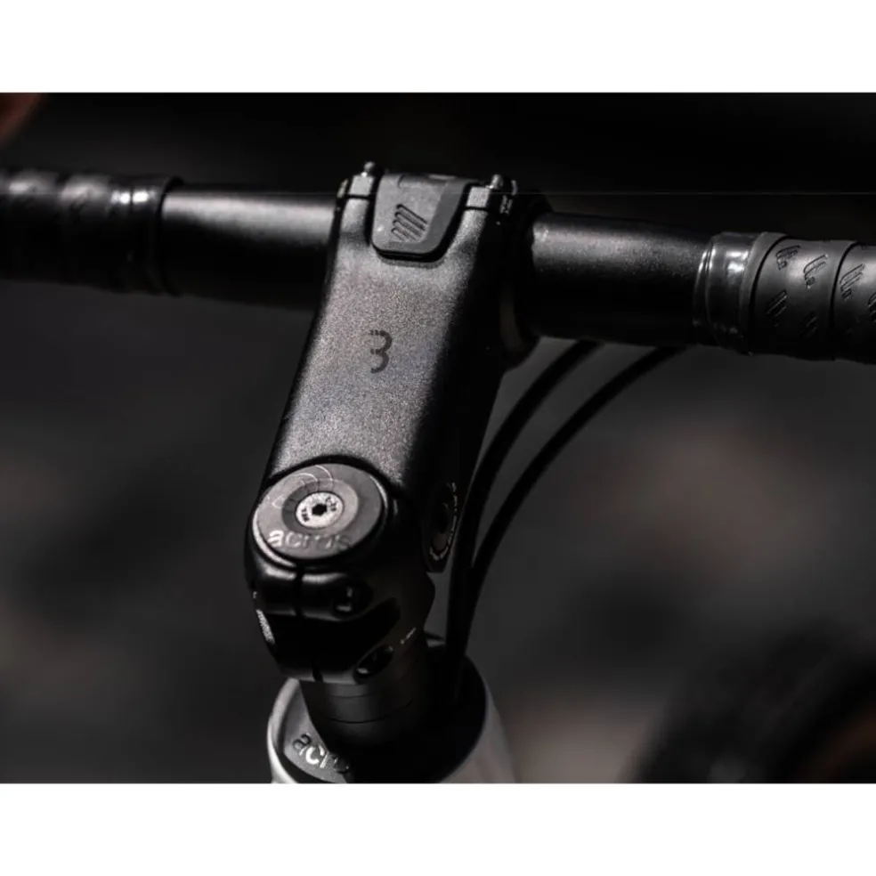 BBB Cycling BHS-52 ActionStem Geveerde Stuurpen
