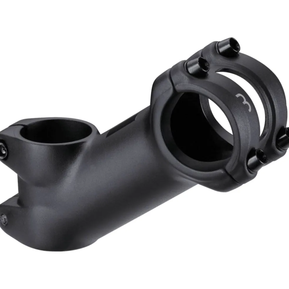 BBB Cycling BHS-25 HighRise Stuurpen