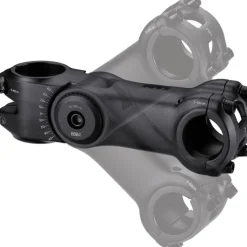 BBB Cycling BHS-28 HighSix Verstelbare Stuurpen