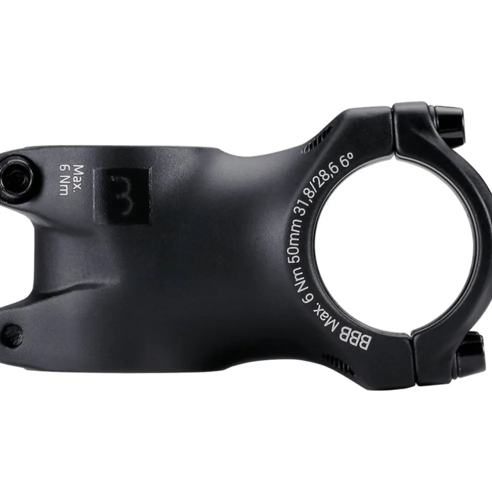 BBB Cycling BHS-08 RoadForce II Stuurpen
