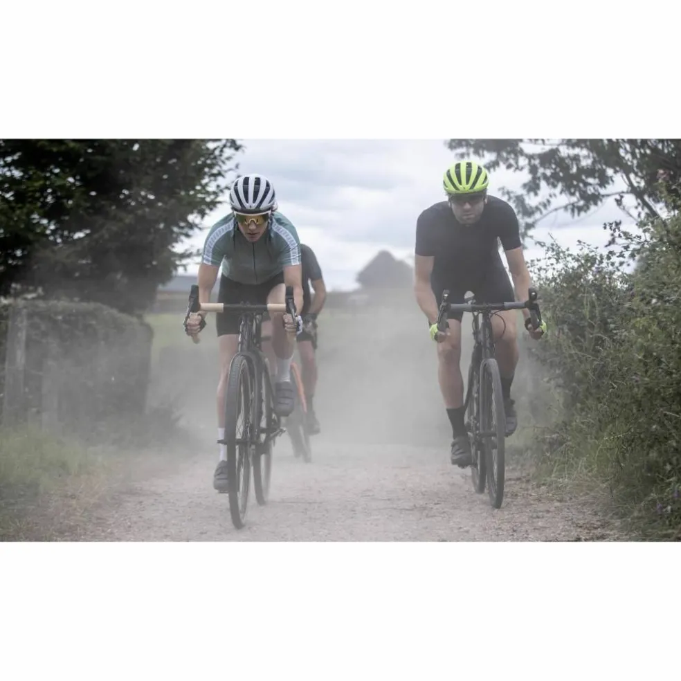 BBB Cycling BHT-16 Gravelribbon Gel Stuurlint