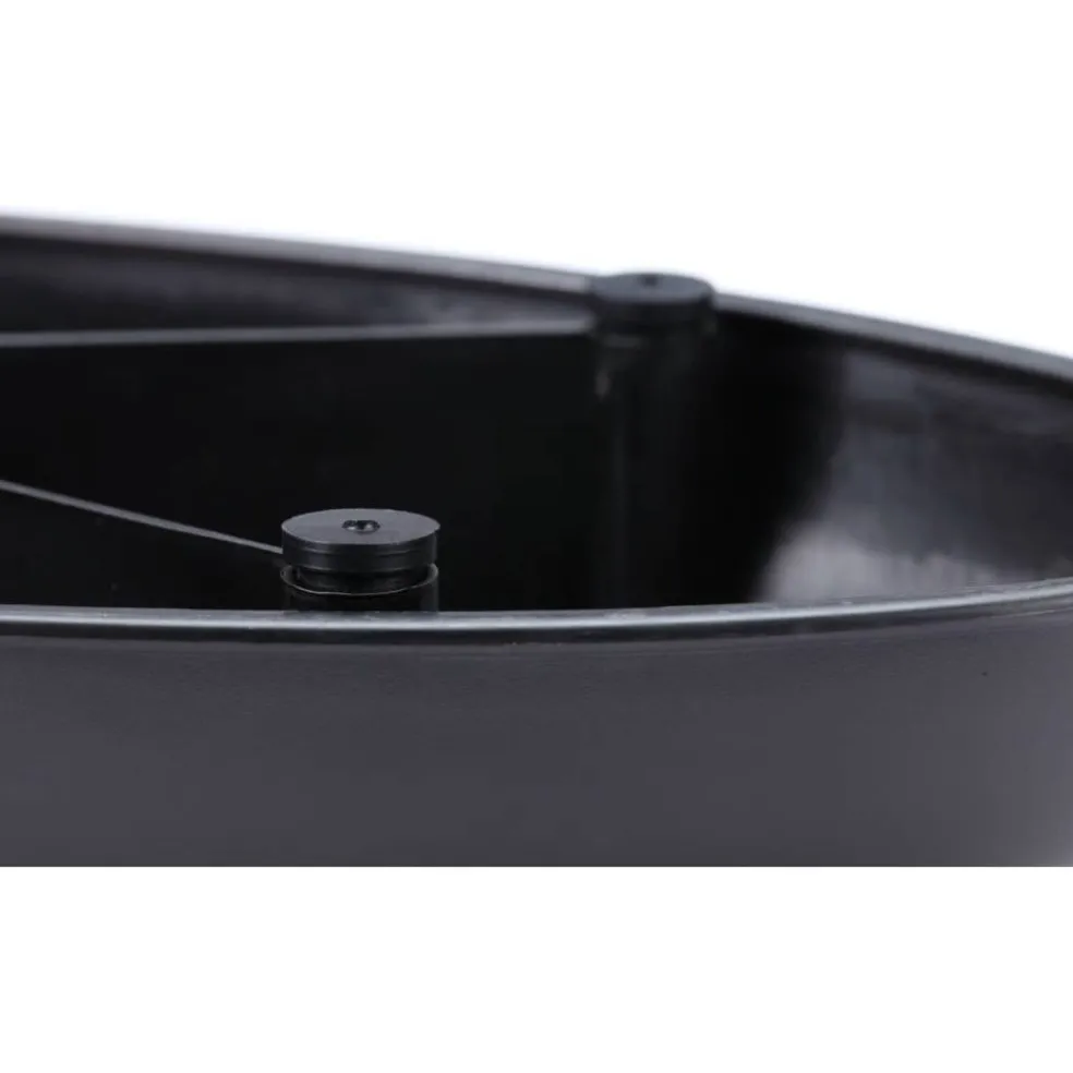 BBB Cycling BIC-21 Indoor Fietstrainer Voorwielsteun