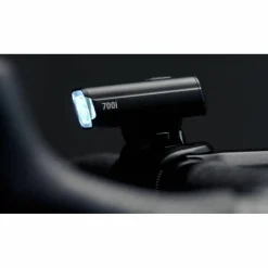 BBB Cycling BLS-266i NanoStrike 700i + BLS-255 Signal Verlichtingsset
