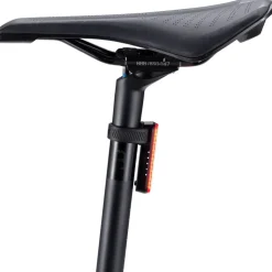 BBB Cycling BLS-266i NanoStrike 700i + BLS-255 Signal Verlichtingsset