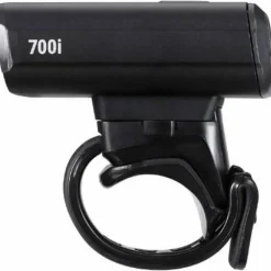 BBB Cycling BLS-266i NanoStrike 700i + BLS-255 Signal Verlichtingsset