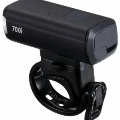 BBB Cycling BLS-266i NanoStrike 700i + BLS-255 Signal Verlichtingsset