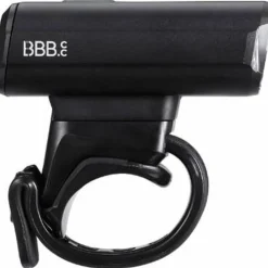 BBB Cycling BLS-266i NanoStrike 700i + BLS-255 Signal Verlichtingsset