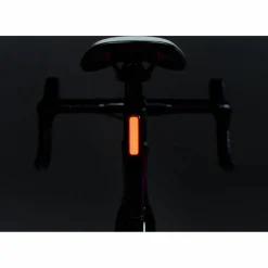 BBB Cycling BLS-266i NanoStrike 700i + BLS-255 Signal Verlichtingsset