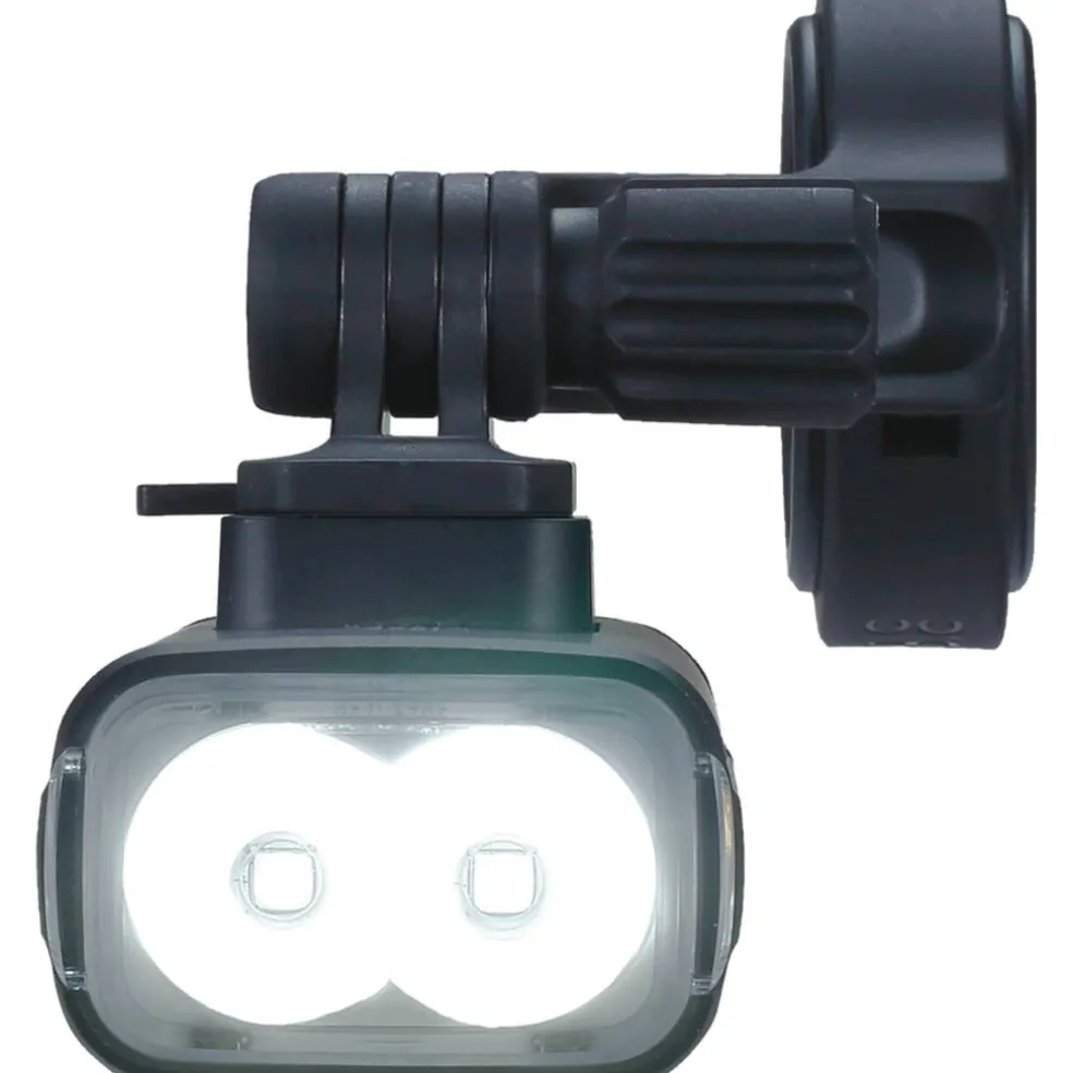 BBB Cycling BLS-267i NanoStrike 1000i Plus Voorlicht