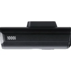 BBB Cycling BLS-267i NanoStrike 1000i Plus Voorlicht
