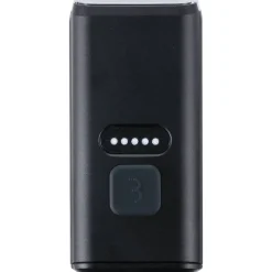 BBB Cycling BLS-267i NanoStrike 1000i Plus Voorlicht