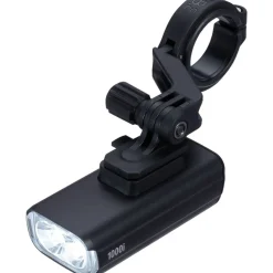 BBB Cycling BLS-267i NanoStrike 1000i Plus Voorlicht
