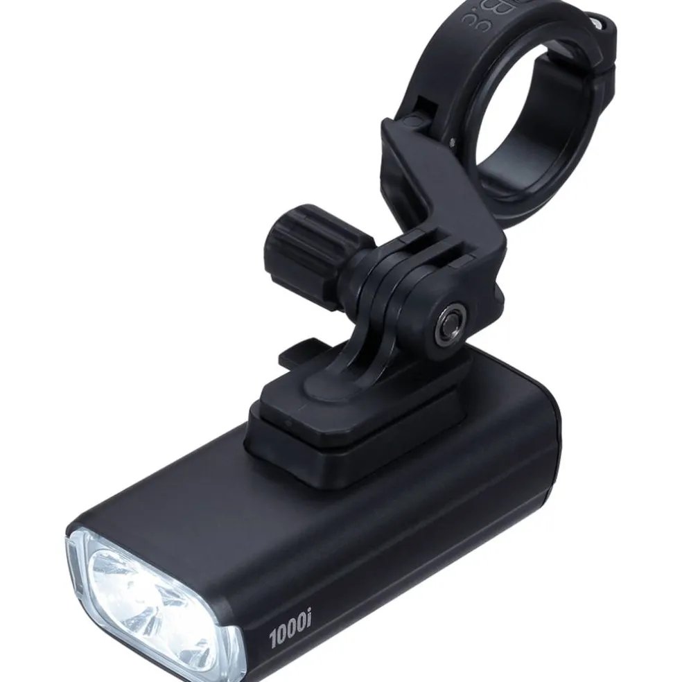 BBB Cycling BLS-267i NanoStrike 1000i Plus Voorlicht