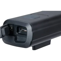 BBB Cycling BLS-267i NanoStrike 1000i Plus Voorlicht
