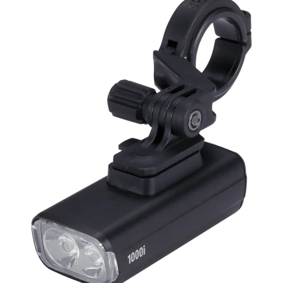 BBB Cycling BLS-267i NanoStrike 1000i Plus Voorlicht