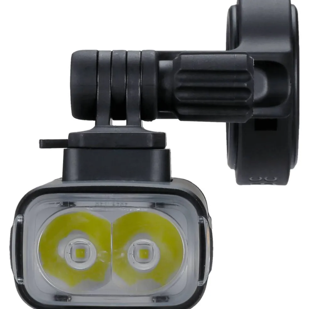 BBB Cycling BLS-267i NanoStrike 1000i Plus Voorlicht