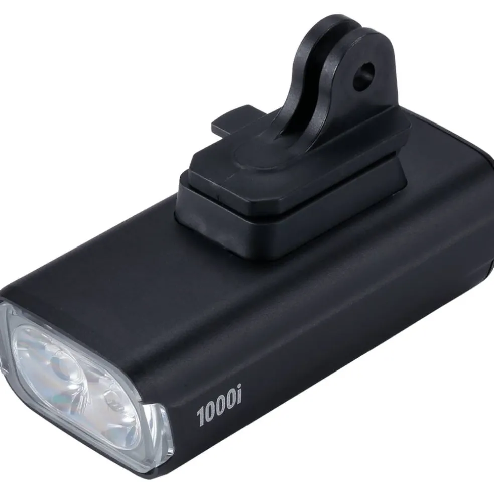 BBB Cycling BLS-267i NanoStrike 1000i Plus Voorlicht
