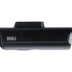 BBB Cycling BLS-267i NanoStrike 1000i Plus Voorlicht