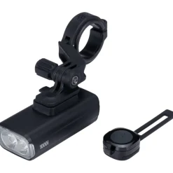 BBB Cycling BLS-267i NanoStrike 1000i Plus Voorlicht
